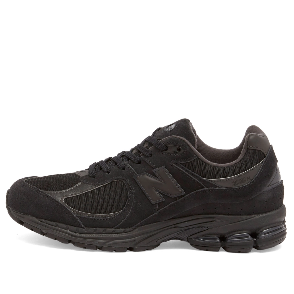 New Balance U2002RBL Sneaker Black